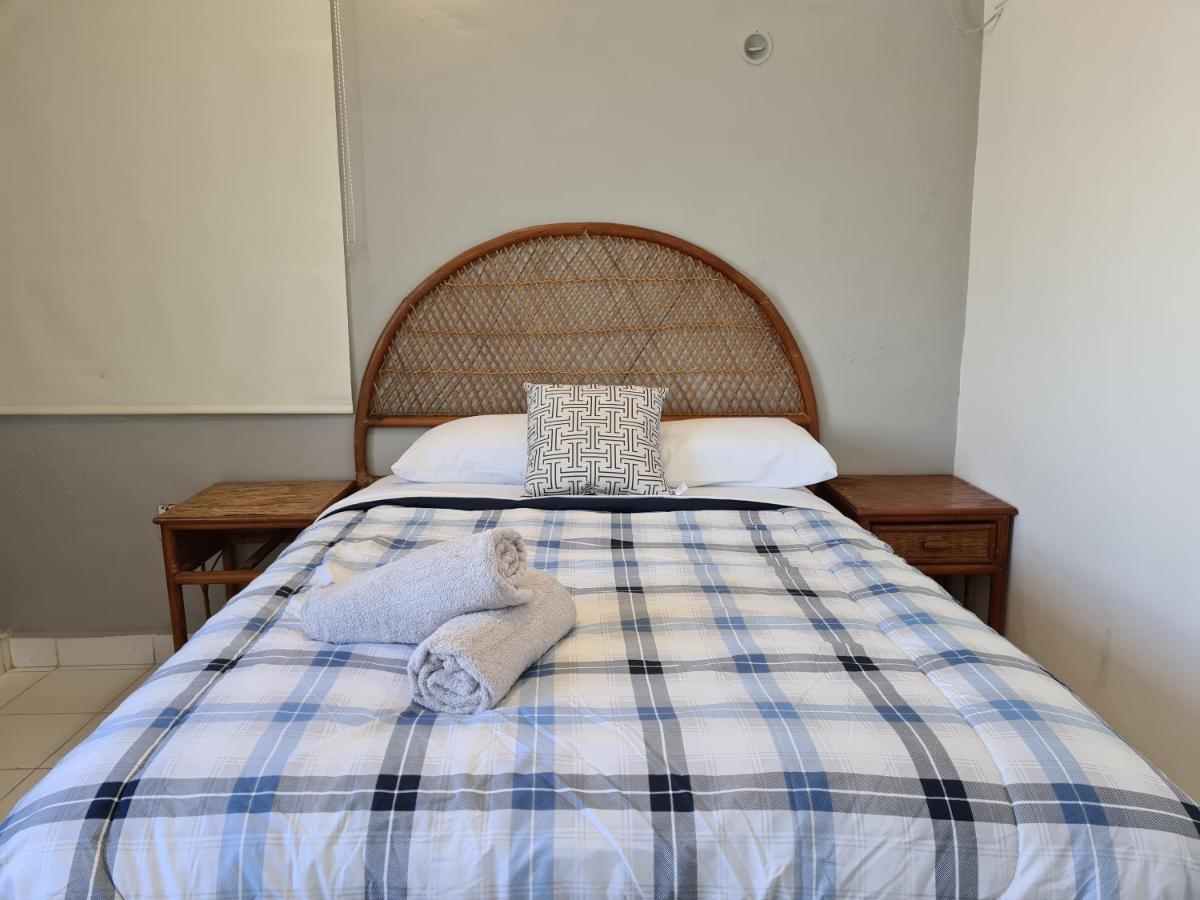 Apartamento Ubicacion Inmejorable A Pasos De Playacar Beach Y 5ta Av Playa del Carmen
