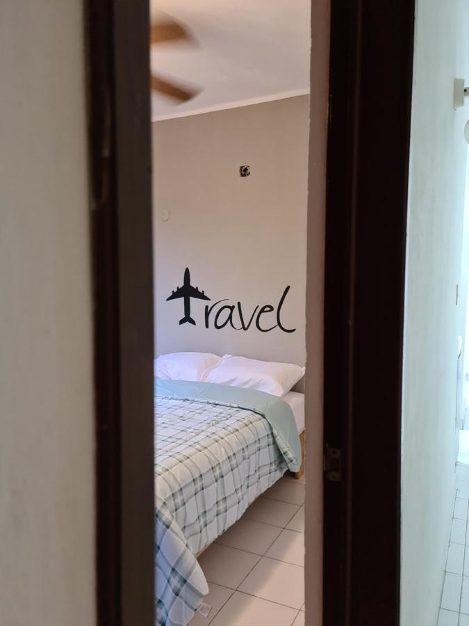 Ubicacion Inmejorable A Pasos De Playacar Beach Y 5ta Av Apartamento Playa del Carmen