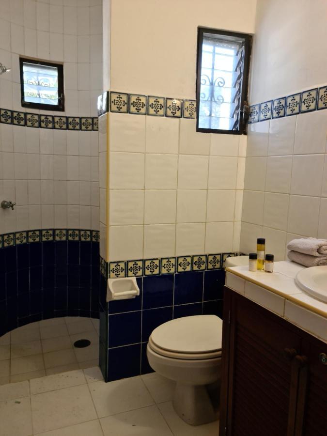 Ubicacion Inmejorable A Pasos De Playacar Beach Y 5ta Av Apartamento Playa del Carmen