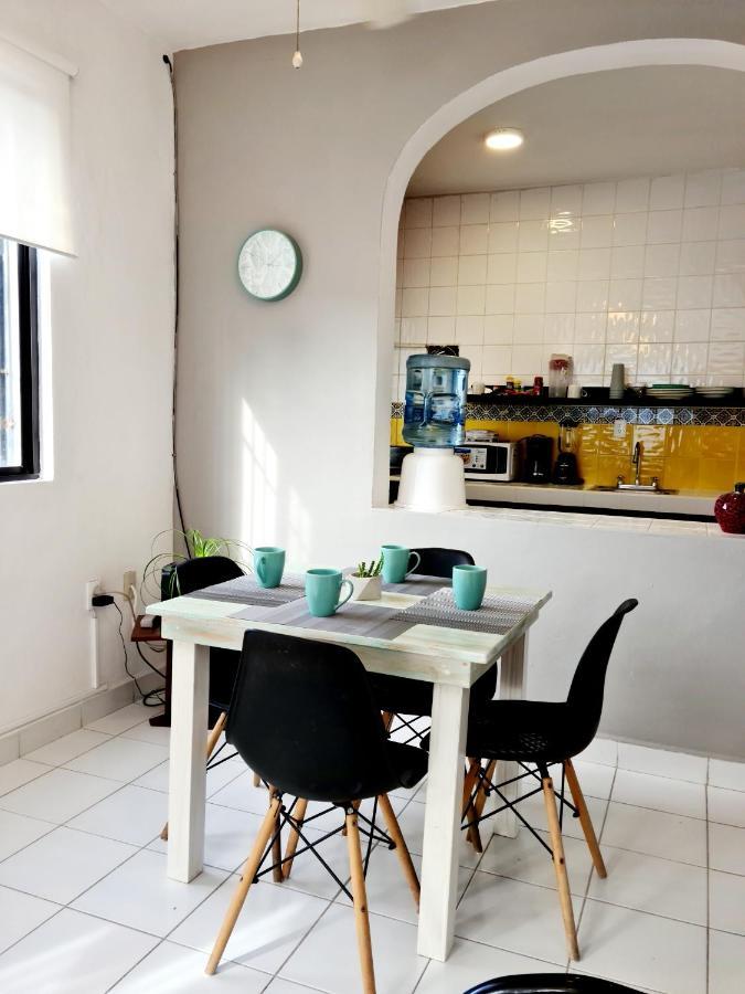 Apartamento Ubicacion Inmejorable A Pasos De Playacar Beach Y 5ta Av Playa del Carmen
