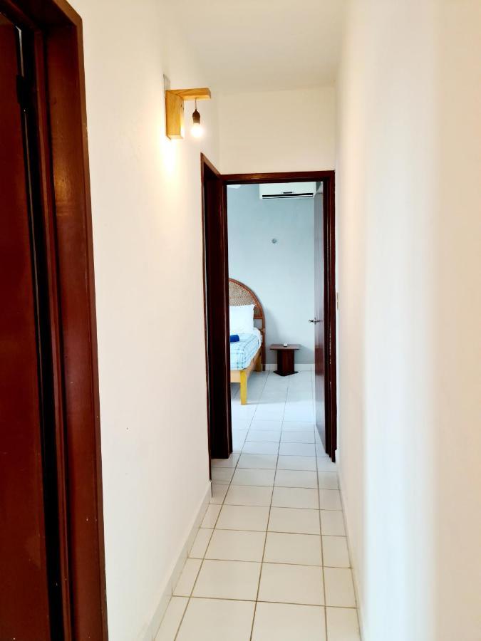 Ubicacion Inmejorable A Pasos De Playacar Beach Y 5ta Av Apartamento *