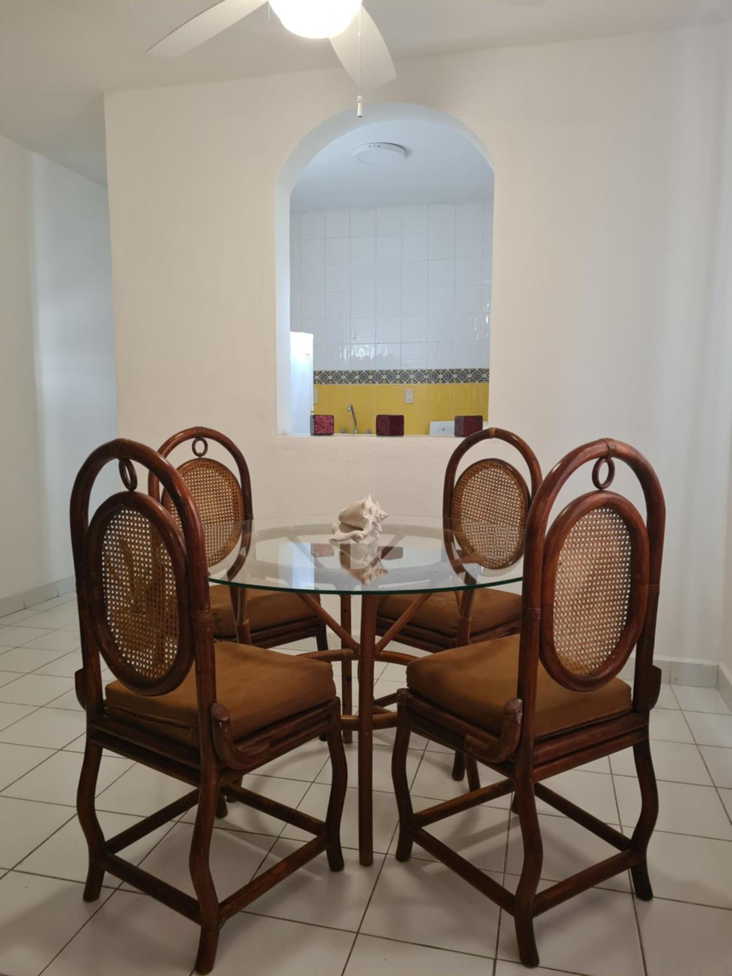 Ubicacion Inmejorable A Pasos De Playacar Beach Y 5ta Av Apartamento